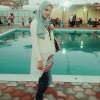 مستخدم مجهول