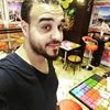 مستخدم مجهول
