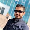 مستخدم مجهول
