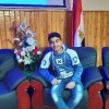 مستخدم مجهول