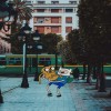مستخدم مجهول