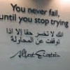 مستخدم مجهول