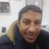 مستخدم مجهول