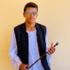 مستخدم مجهول