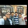 مستخدم مجهول