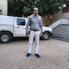 مستخدم مجهول