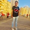 مستخدم مجهول