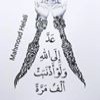 مستخدم مجهول
