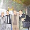 مستخدم مجهول