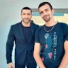 مستخدم مجهول