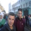 مستخدم مجهول