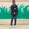 مستخدم مجهول