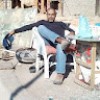 مستخدم مجهول