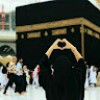 مستخدم مجهول