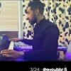مستخدم مجهول