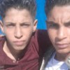مستخدم مجهول