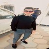 مستخدم مجهول