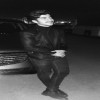 مستخدم مجهول