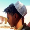 مستخدم مجهول