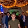 مستخدم مجهول