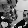 مستخدم مجهول
