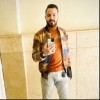 مستخدم مجهول