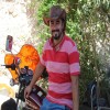 مستخدم مجهول