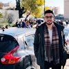 مستخدم مجهول