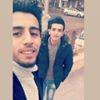 مستخدم مجهول
