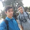 مستخدم مجهول