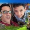 مستخدم مجهول