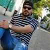مستخدم مجهول