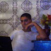 مستخدم مجهول