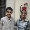 مستخدم مجهول