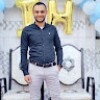 مستخدم مجهول