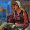 مستخدم مجهول