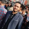 مستخدم مجهول