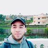 مستخدم مجهول