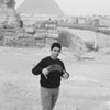 مستخدم مجهول