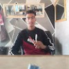 مستخدم مجهول