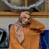 مستخدم مجهول