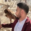 مستخدم مجهول