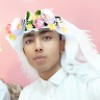 مستخدم مجهول