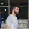 مستخدم مجهول