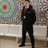 مستخدم مجهول