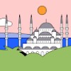 مستخدم مجهول