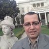 مستخدم مجهول
