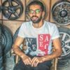 مستخدم مجهول