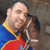 مستخدم مجهول