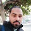 مستخدم مجهول